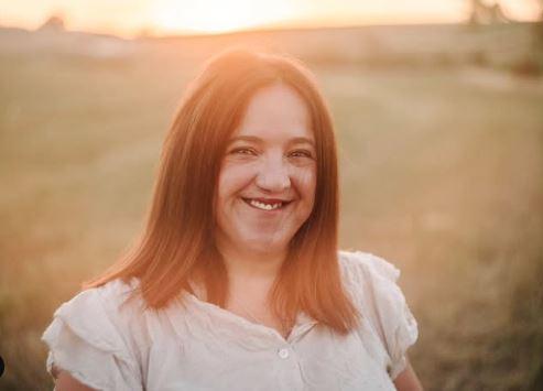 Soy Nuria, arquitecto técnico