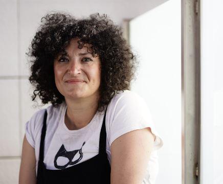 Soy Nuria, arquitecto técnico